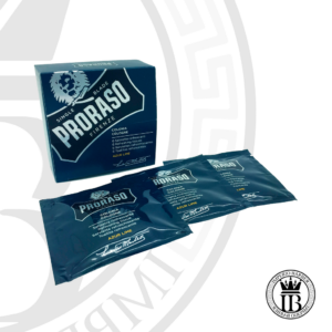 [PRORASO] PACK TOALLAS REFRESCANTES 6 UNIDADES