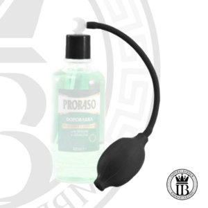 [PRORASO] VAPORIZADOR PARA LOCIÓN AFTERSHAVE 400ML