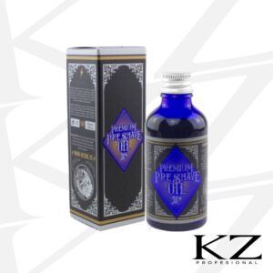 Premium Pre Shave Oil 50ml - HEY JOE