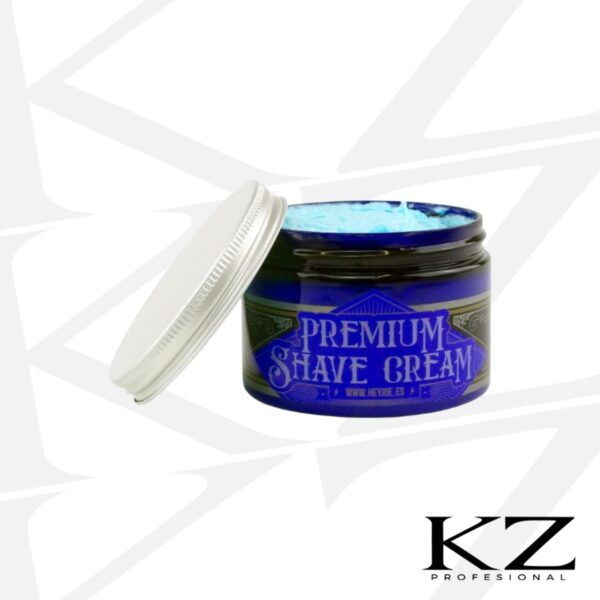 Premium Shave Cream 150ml - HEY JOE - Imagen 2