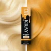 Semi-Permanente Color Light Orange Kray 100ml - L3VEL3 - Imagen 2