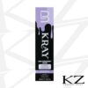 Semi-Permanente Color Light Violet Kray 100ml - L3VEL3