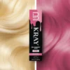 Semi-Permanente Color Pink Kray 100ml - L3VEL3 - Imagen 2
