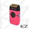 Shaver Instinct Pink Metal Edition - STYLECRAFT