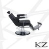 Sillón barbero Dave - SIN MARCA - Imagen 10