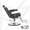 Sillón de barbería Glory Paint - F - Imagen 2