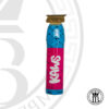 Máquina Personalizada - Skeleton FX - (Cordless) - Mod.003 - BABYLISS - Imagen 2