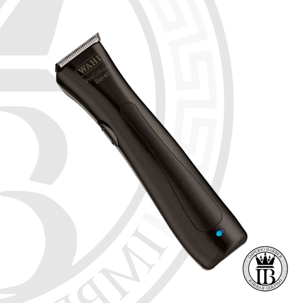 [WAHL] BERET NEGRA