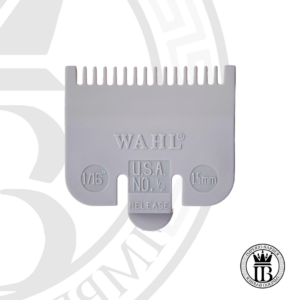 [WAHL] RECALCES PLÁSTICO 0.5 Y 1