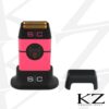 Shaver Instinct Pink Metal Edition - STYLECRAFT - Imagen 2